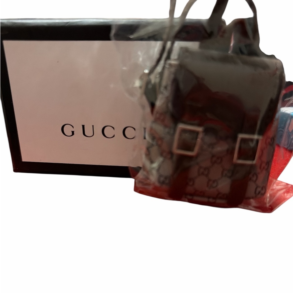Fashion snicker keychain with a box - Picture 5 of 10